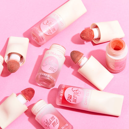 ULTRAMO Rubor Líquido Mate WK010