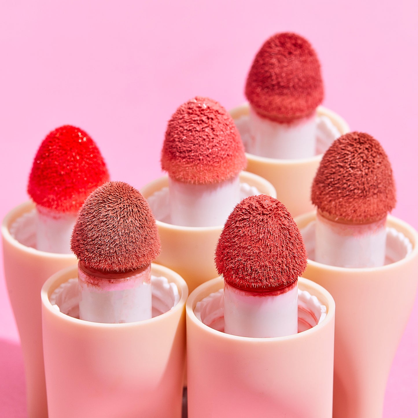 ULTRAMO Rubor Líquido Mate WK010