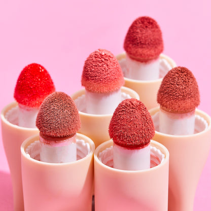 ULTRAMO Rubor Líquido Mate WK010