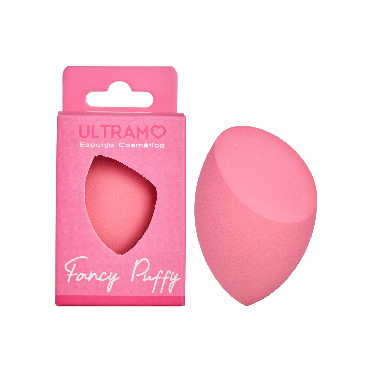 ULTRAMO Esponja Cosmética WK014