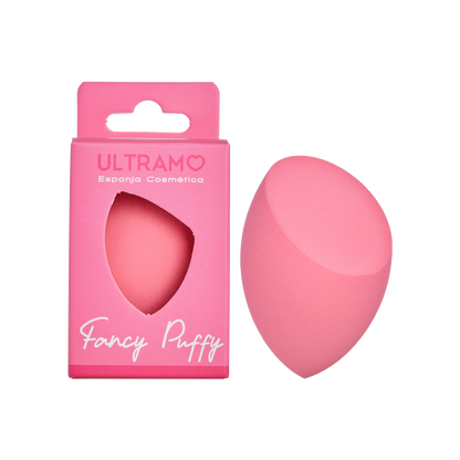 ULTRAMO Esponja Cosmética WK014