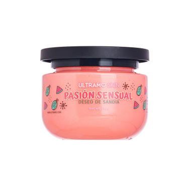 ULTRAMO Crema Corporal Radiante WK019