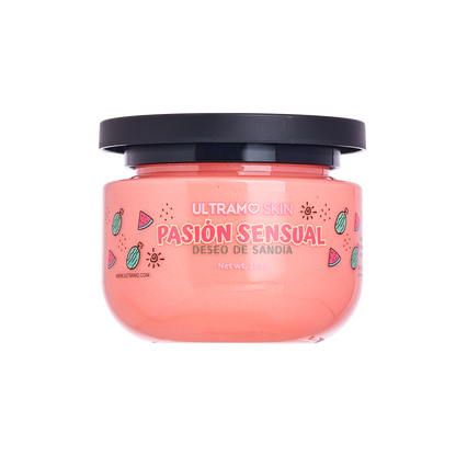 ULTRAMO Crema Corporal Radiante WK019