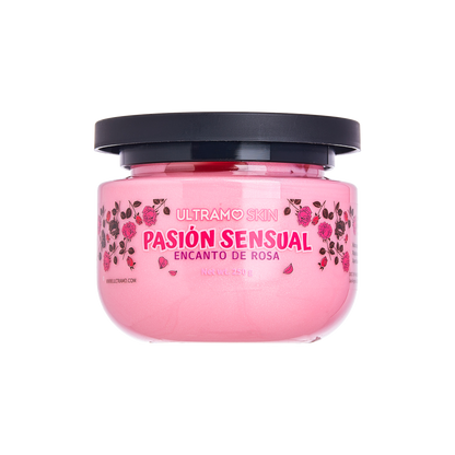 ULTRAMO Crema Corporal Radiante WK019