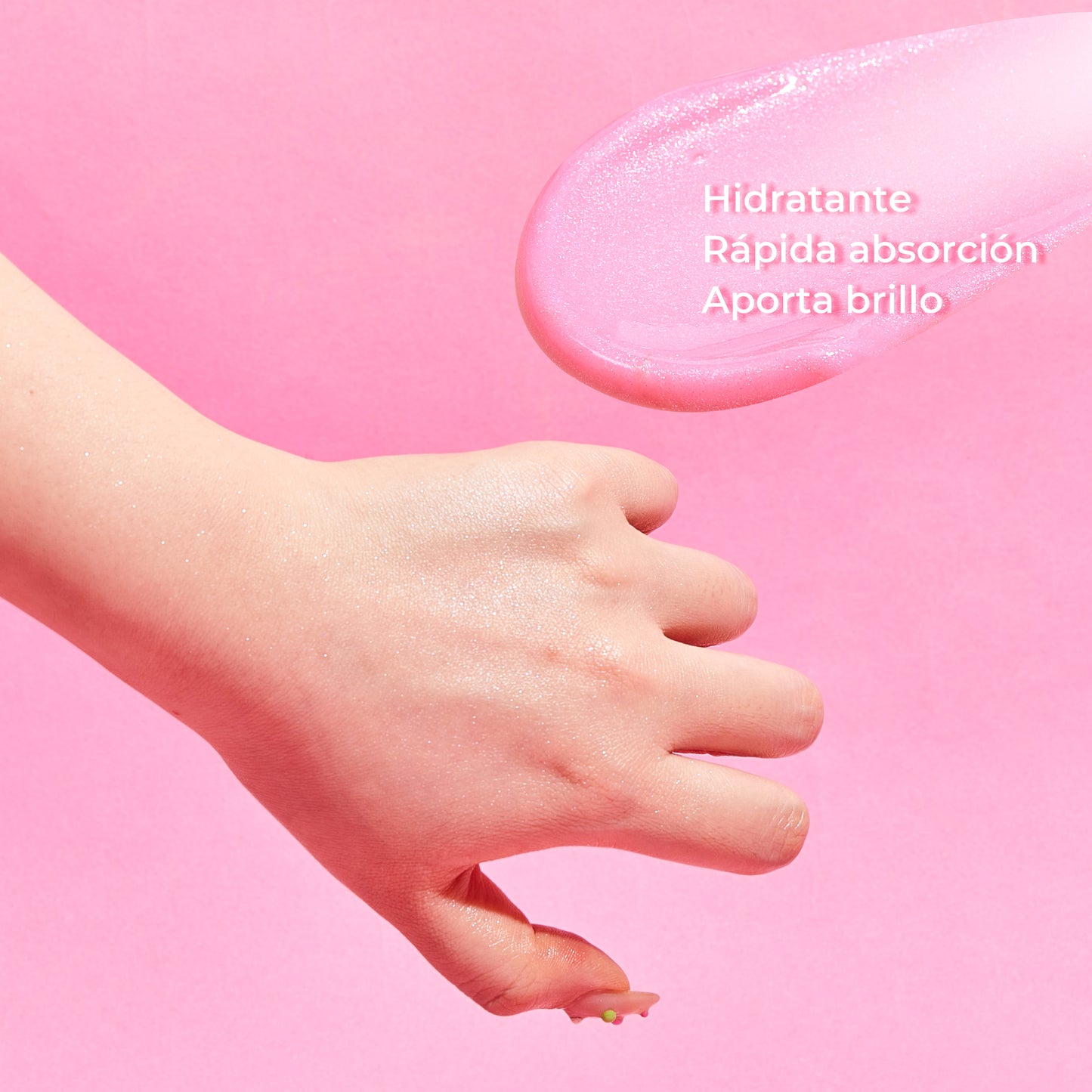 ULTRAMO Crema Corporal Radiante WK019