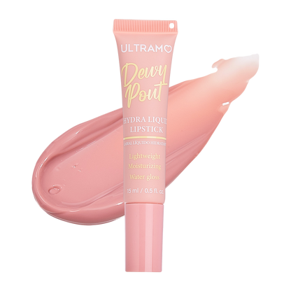 ULTRAMO Labial Líquido Hidratante WK021