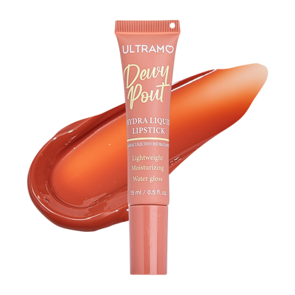 ULTRAMO Labial Líquido Hidratante WK021
