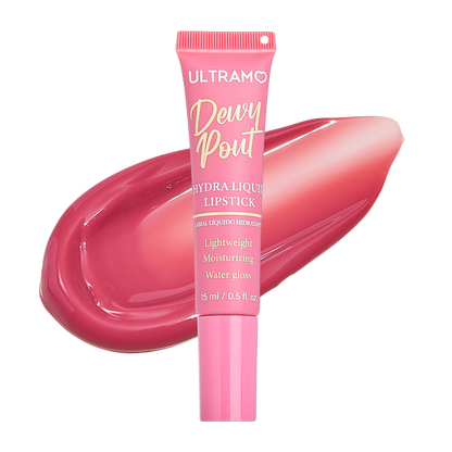 ULTRAMO Labial Líquido Hidratante WK021