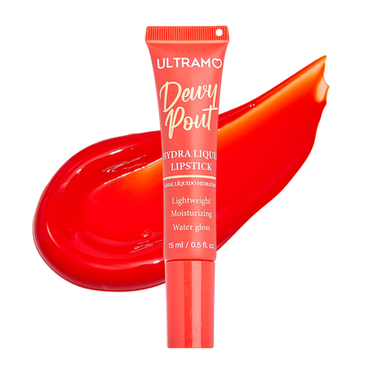 ULTRAMO Labial Líquido Hidratante WK021
