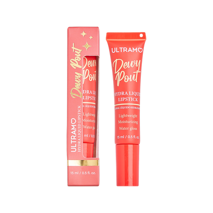 ULTRAMO Labial Líquido Hidratante WK021