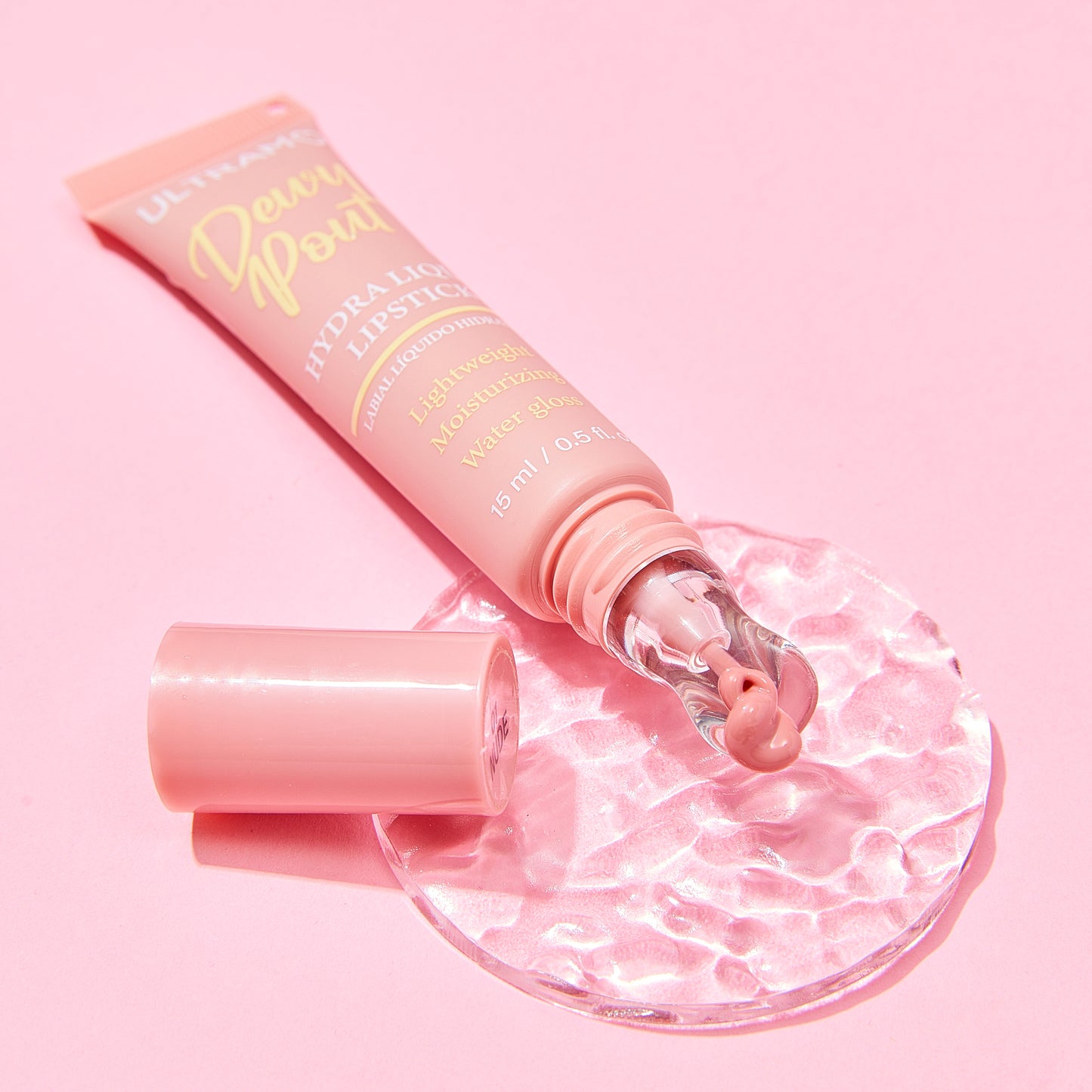 ULTRAMO Labial Líquido Hidratante WK021