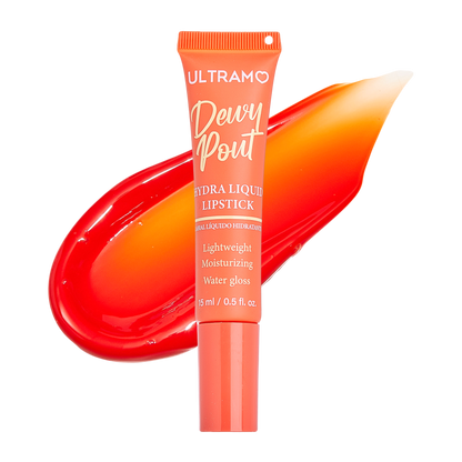 ULTRAMO Labial Líquido Hidratante WK021
