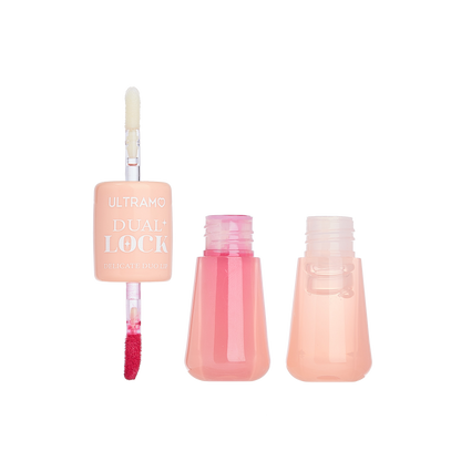 ULTRAMO Dúo Labial Delicado WK028