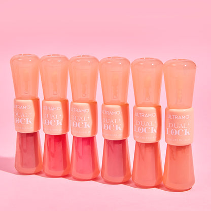 ULTRAMO Dúo Labial Delicado WK028