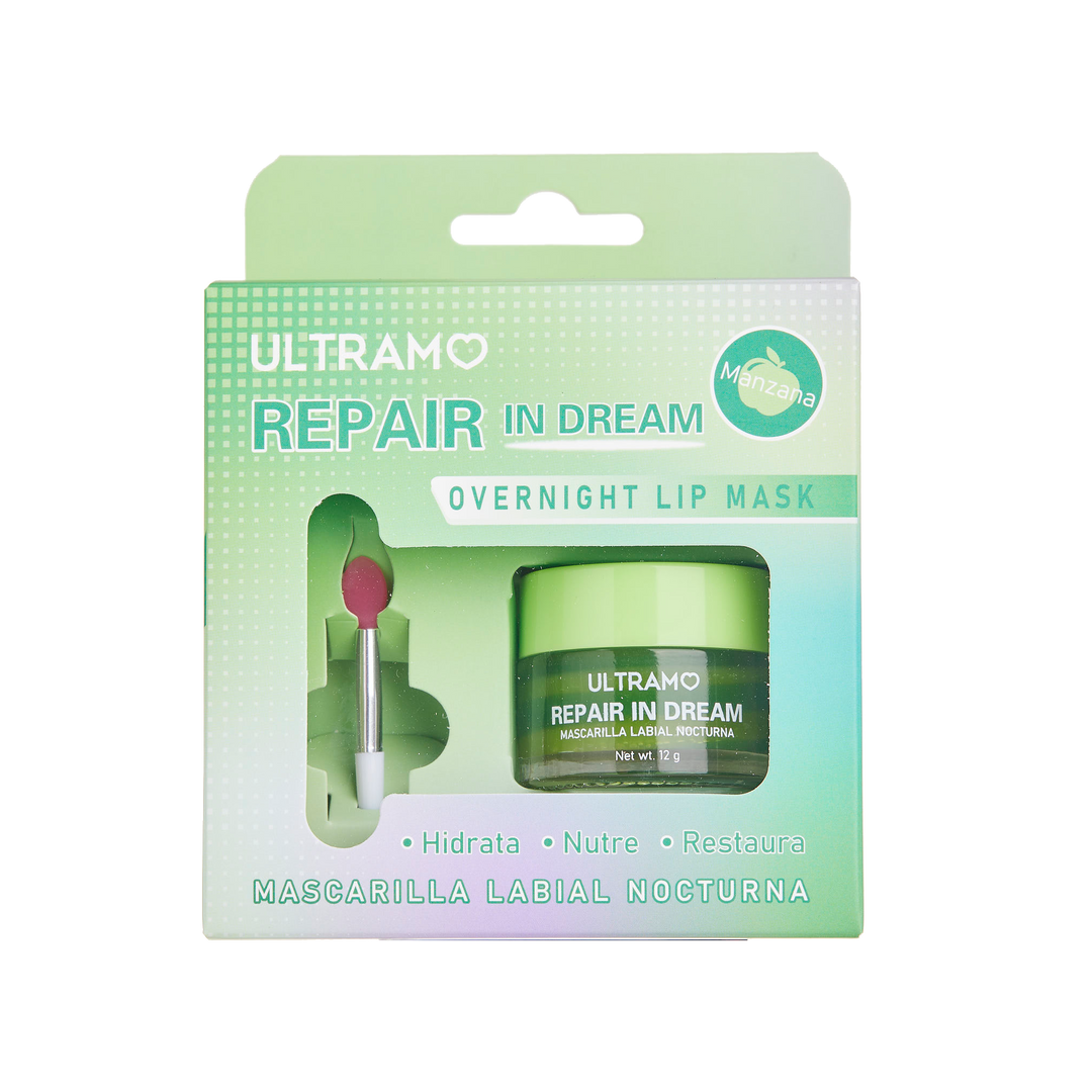 ULTRAMO Mascarilla Labial Nocturna WK049