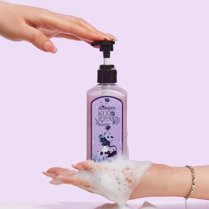 ULTRAMO Jabón Líquido de Manos 250ml WK060