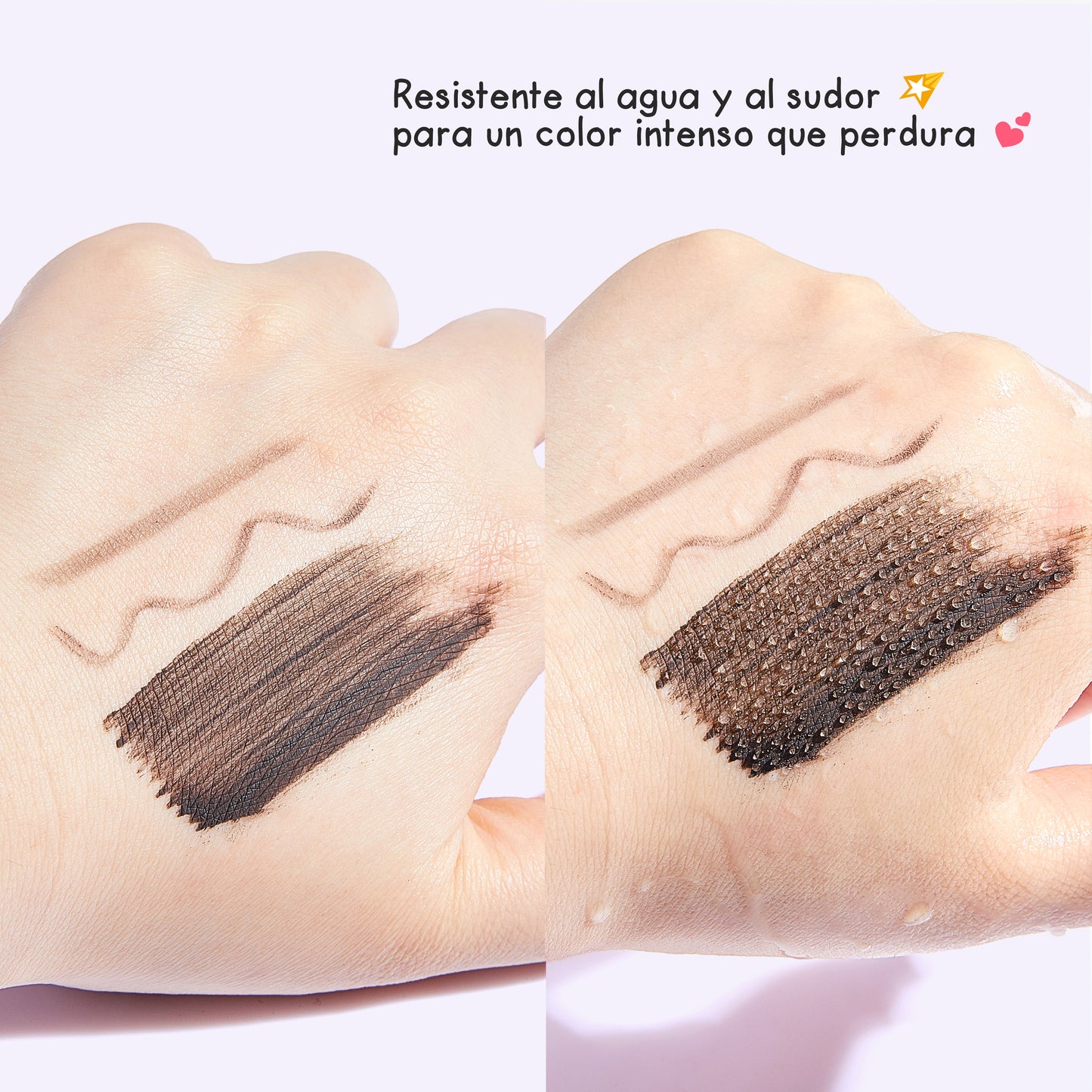 ULTRAMO Cejas Intensa 2 en 1 WK061