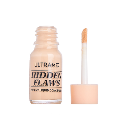 ULTRAMO Corrector Líquido Cremoso WK064