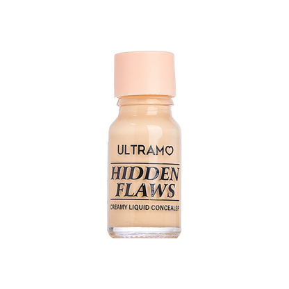 ULTRAMO Corrector Líquido Cremoso WK064