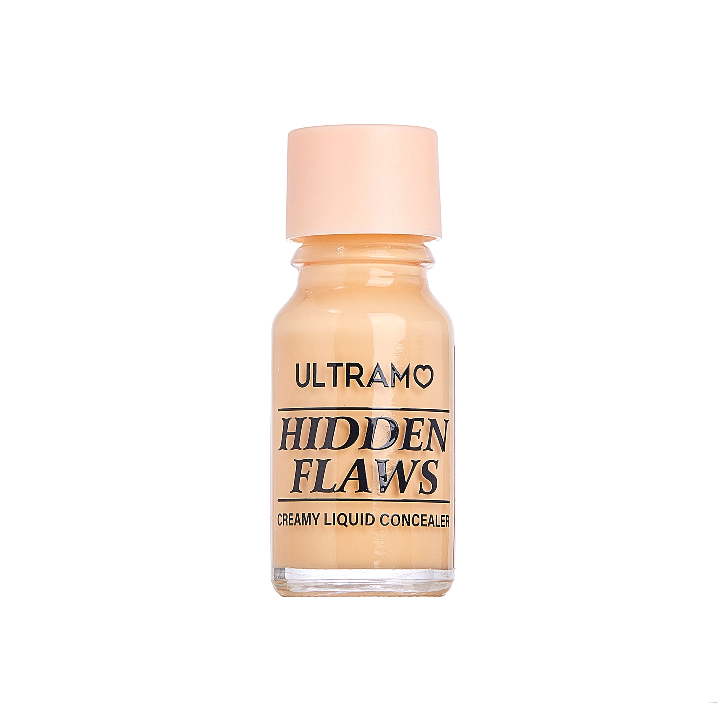 ULTRAMO Corrector Líquido Cremoso WK064