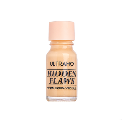 ULTRAMO Corrector Líquido Cremoso WK064