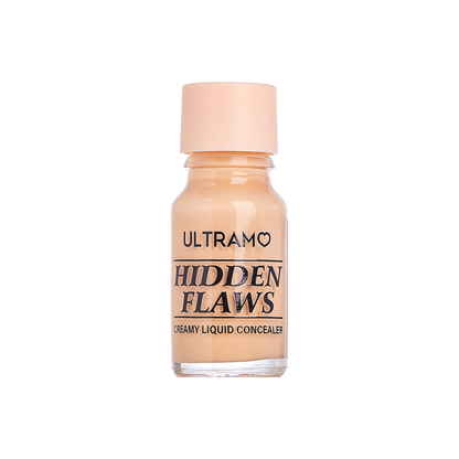 ULTRAMO Corrector Líquido Cremoso WK064