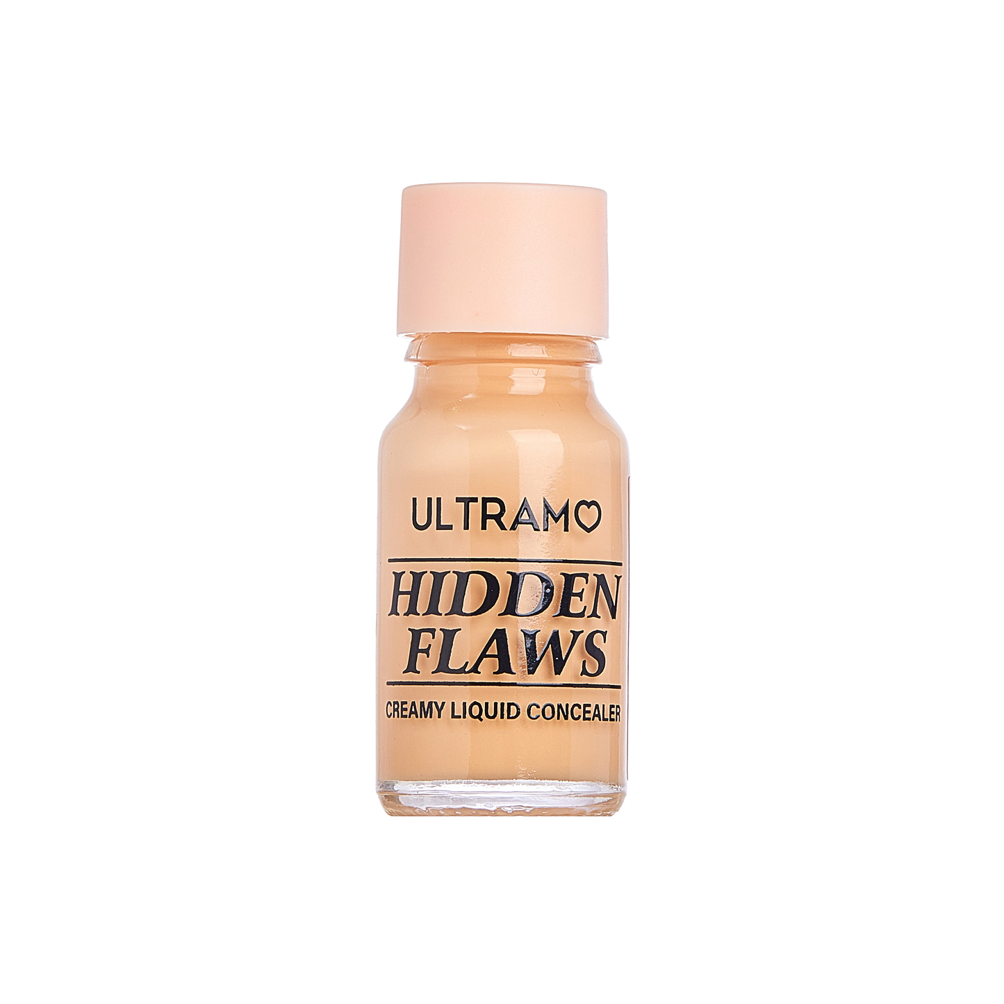 ULTRAMO Corrector Líquido Cremoso WK064