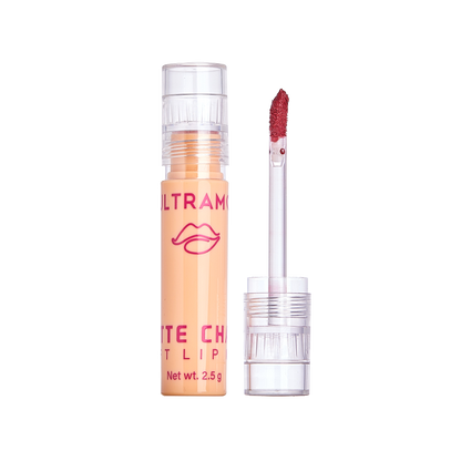 ULTRAMO Soft Velvet Lipstick WK067