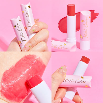 ULTRAMO Labial Humectante WK070