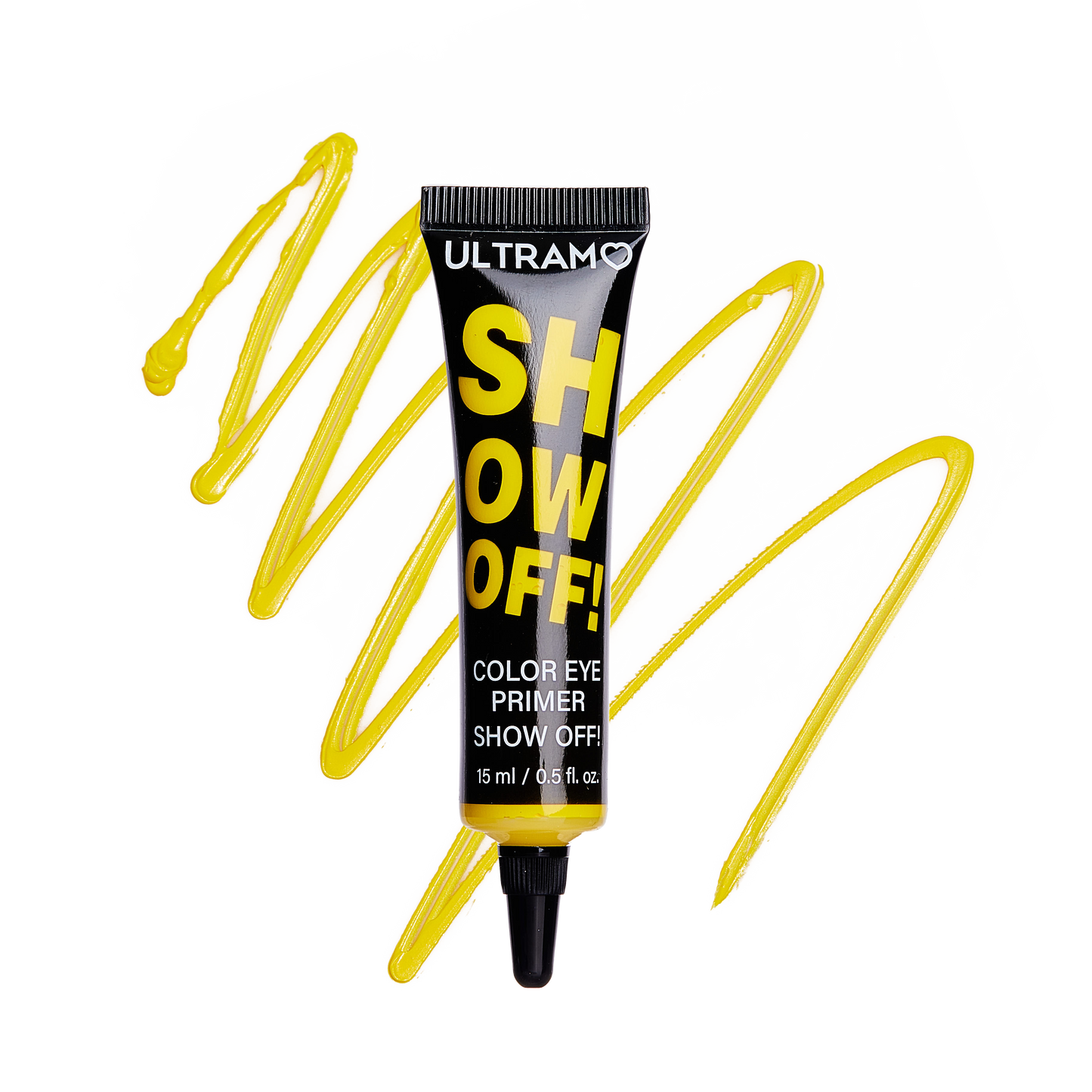 ULTRAMO Prebase de Ojos de Color WP003