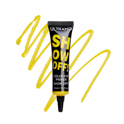 ULTRAMO Prebase de Ojos de Color WP003