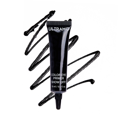 ULTRAMO Prebase de Ojos de Color WP003