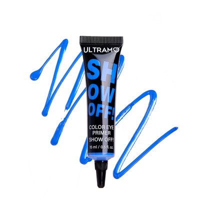 ULTRAMO Prebase de Ojos de Color WP003