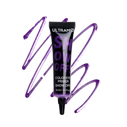 ULTRAMO Prebase de Ojos de Color WP003
