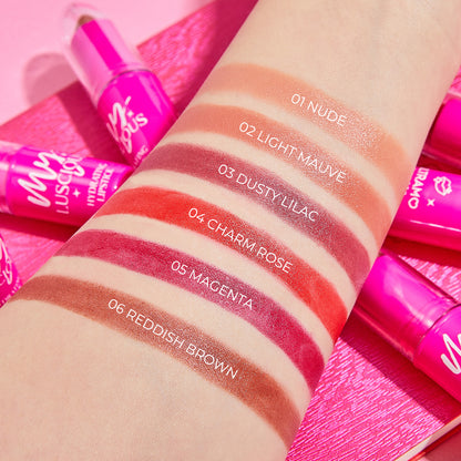 ULTRAMO Labial Hidratante WP006