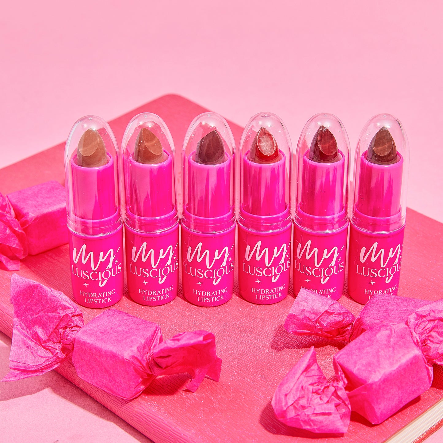 ULTRAMO Labial Hidratante WP006