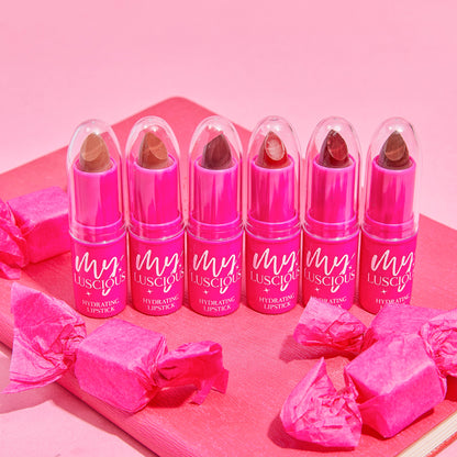 ULTRAMO Labial Hidratante WP006