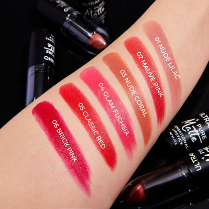 ULTRAMO Labial Sensacional WP007