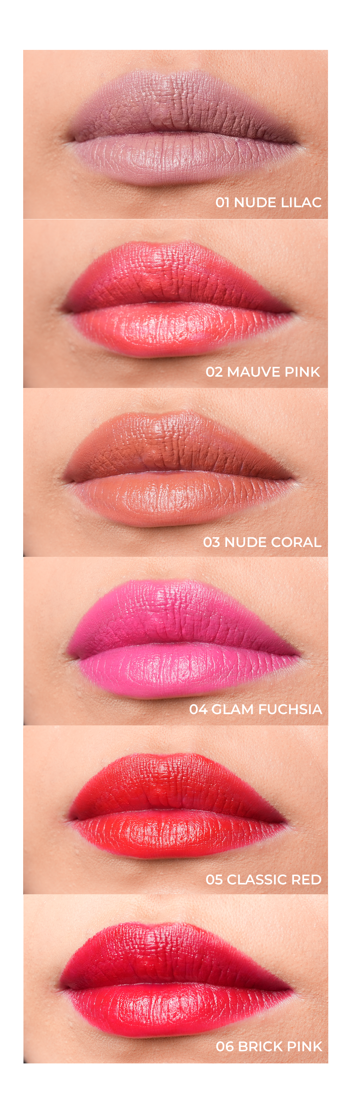 ULTRAMO Labial Sensacional WP007