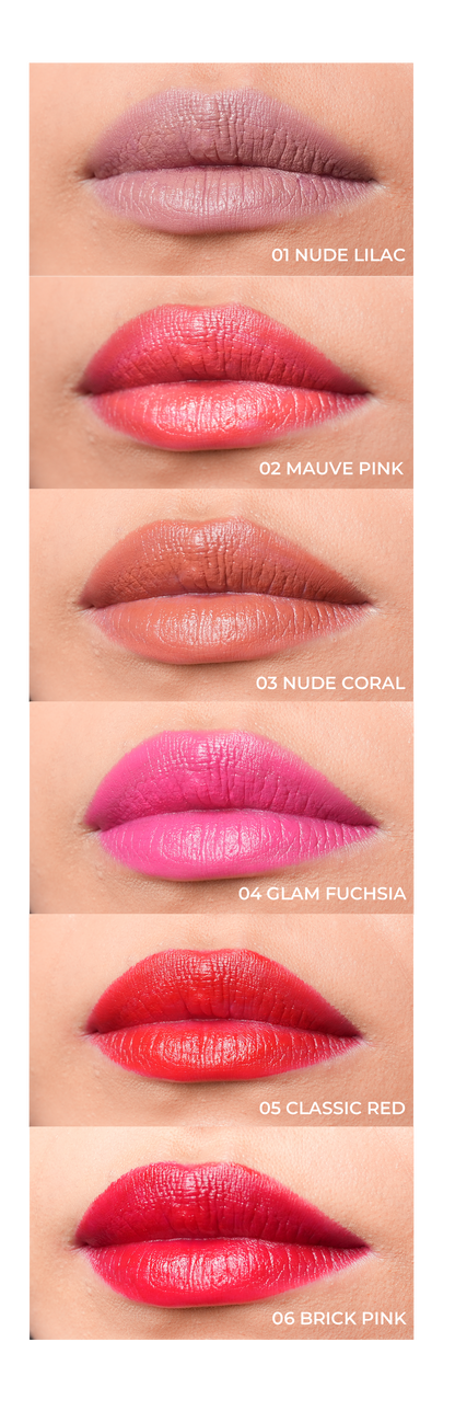 ULTRAMO Labial Sensacional WP007