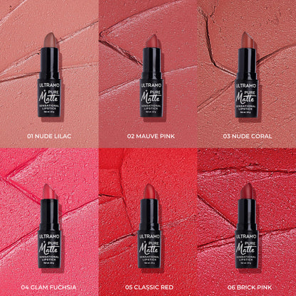 ULTRAMO Labial Sensacional WP007