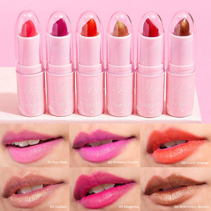 ULTRAMO Labial Luminoso WP008