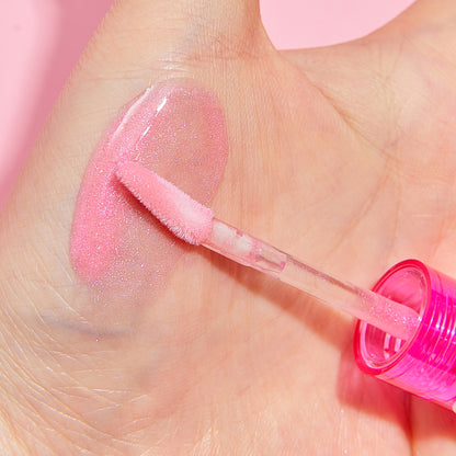 ULTRAMO Labial Líquido Radiante WP014