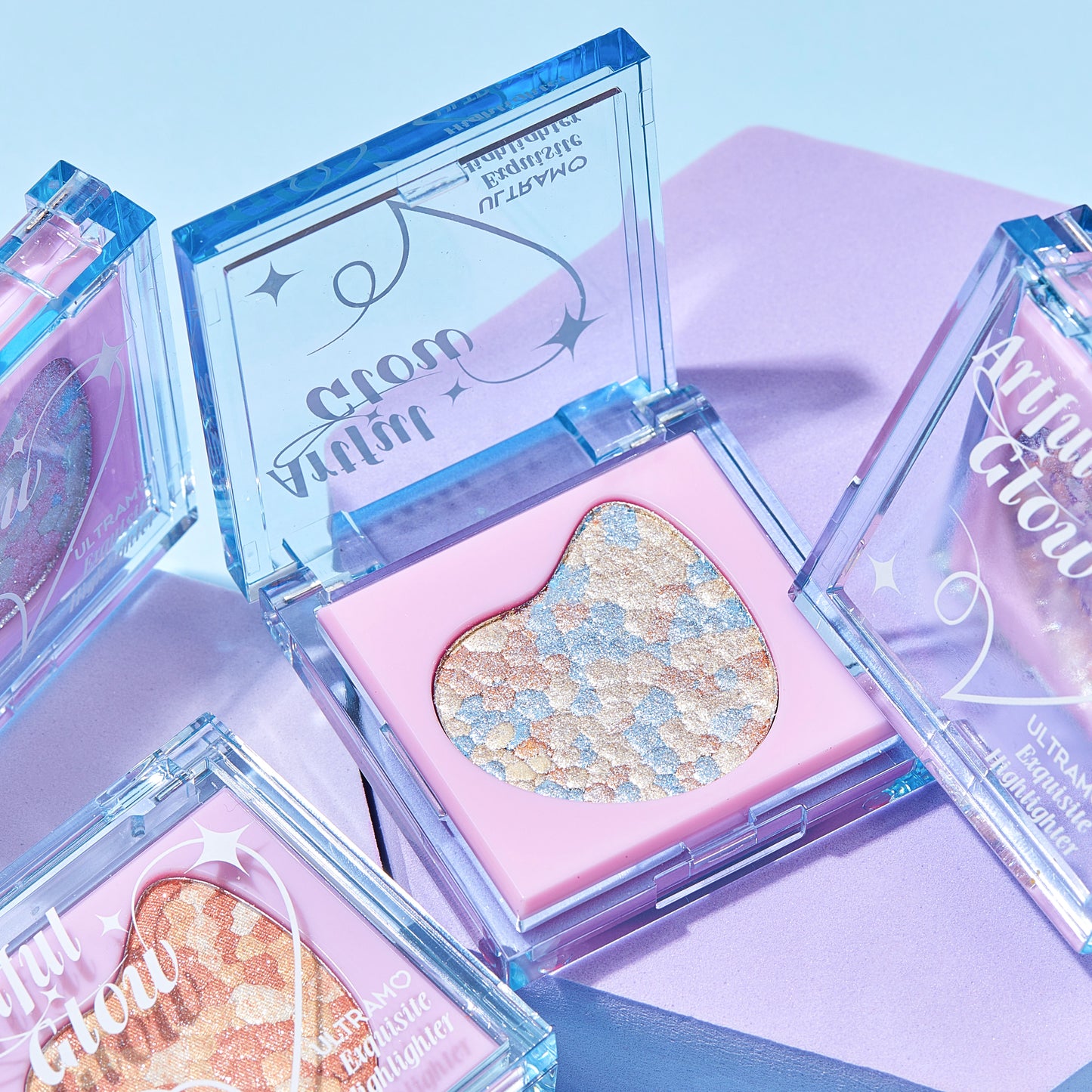 ULTRAMO Iluminador Exquisito WP020