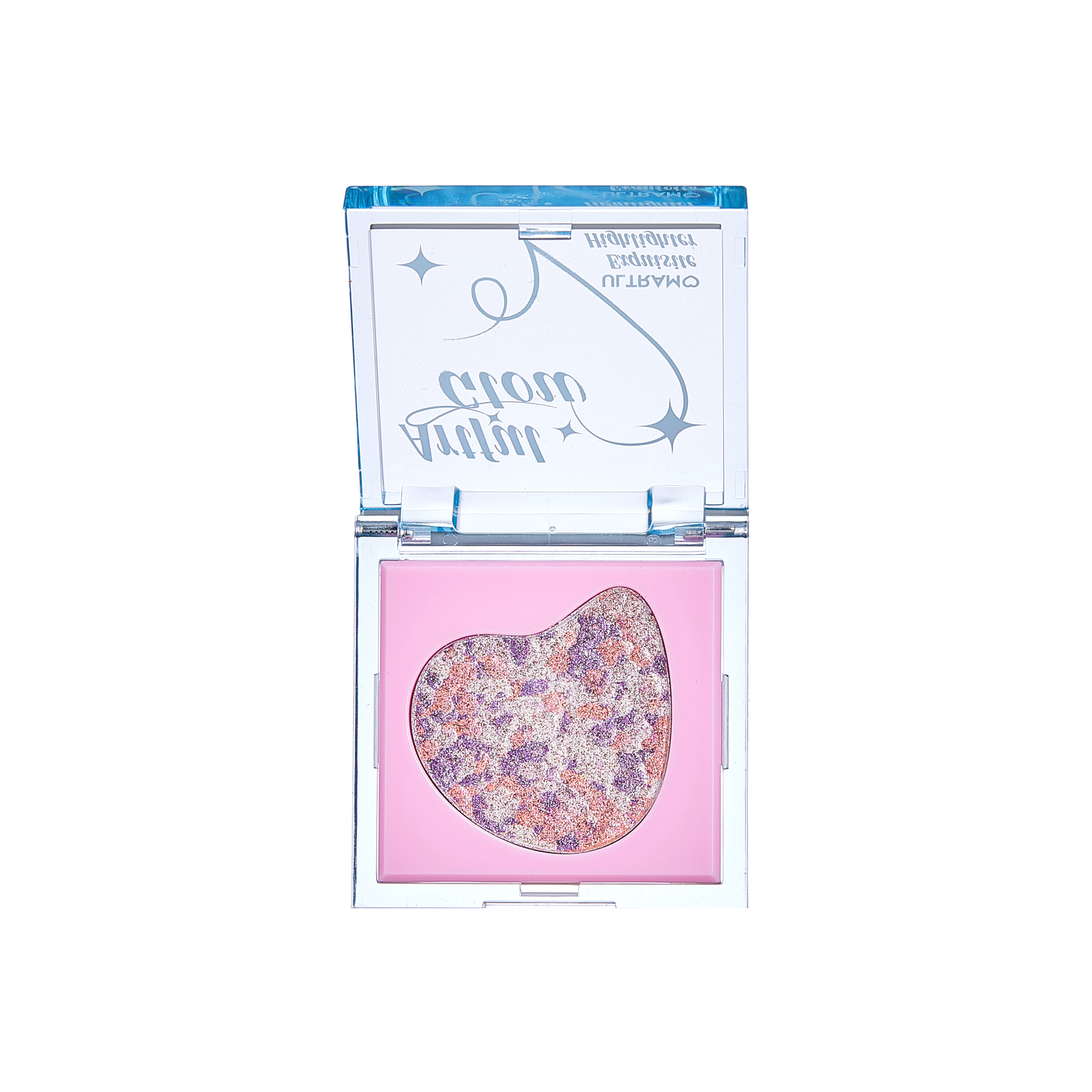 ULTRAMO Iluminador Exquisito WP020