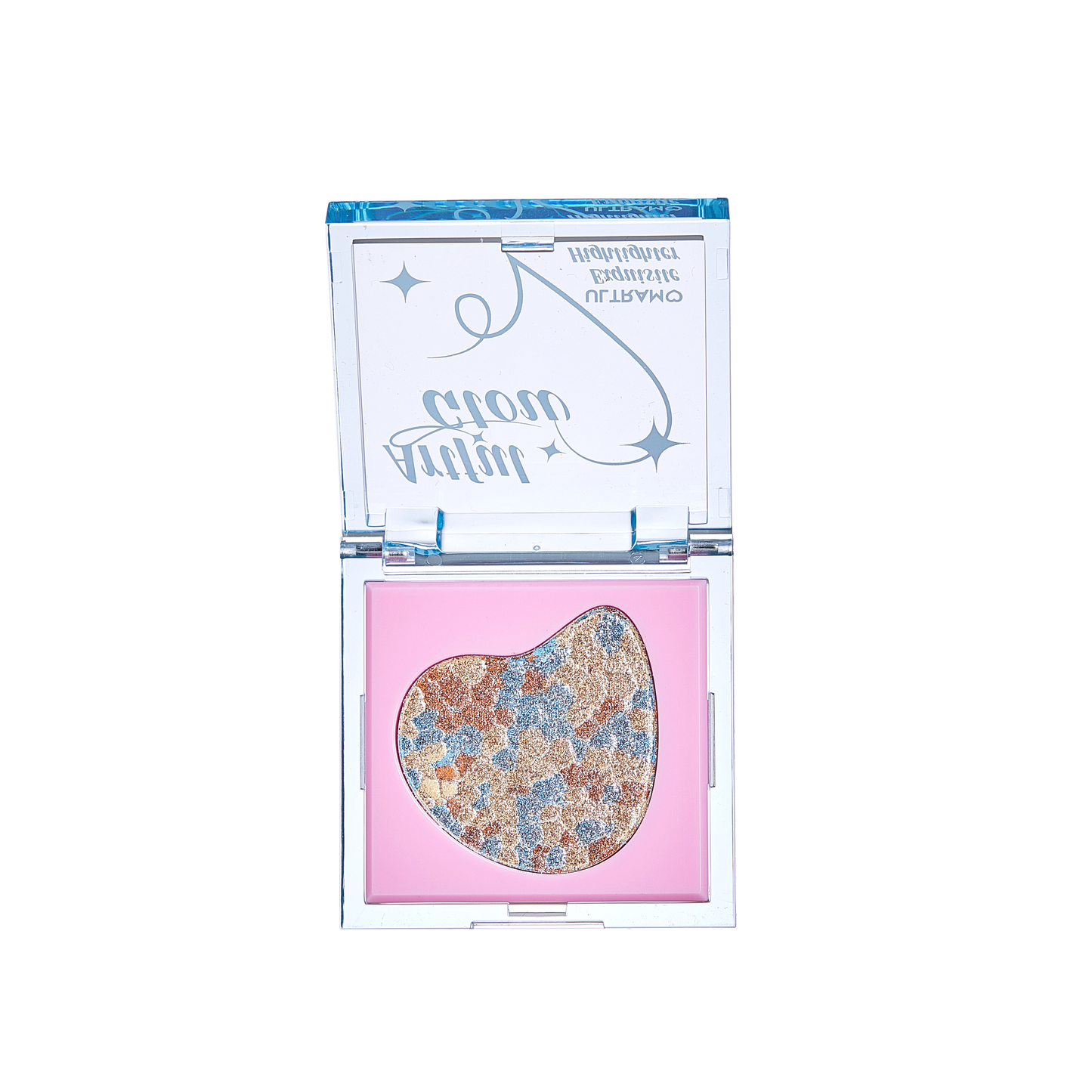 ULTRAMO Iluminador Exquisito WP020