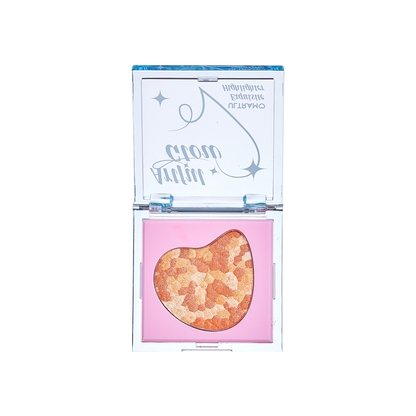 ULTRAMO Iluminador Exquisito WP020