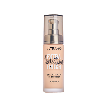 ULTRAMO Base Líquida Cremosa WP022