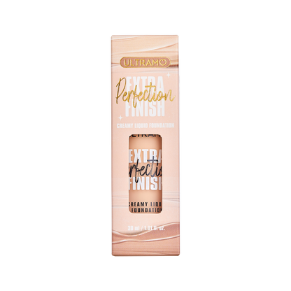 ULTRAMO Base Líquida Cremosa WP022