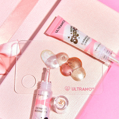 ULTRAMO Iluminador Luminoso WP023